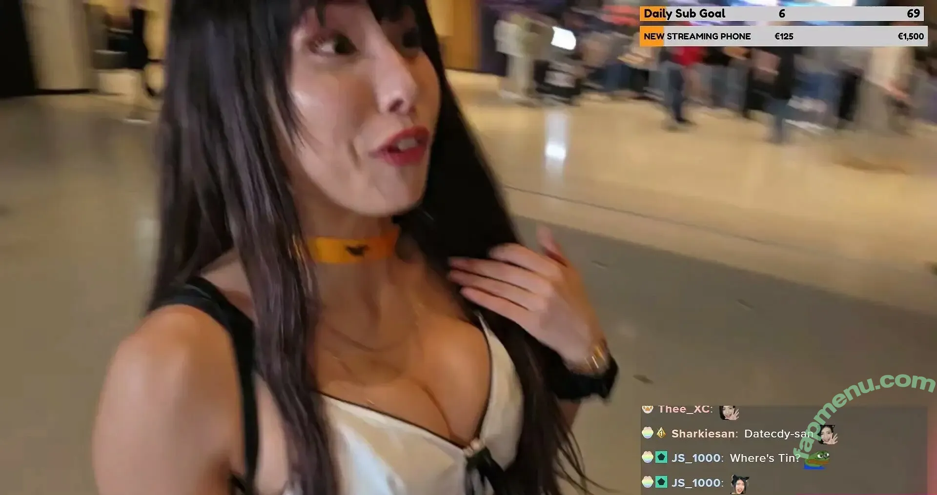 Meowko nude photo #4121 (meowkolol)