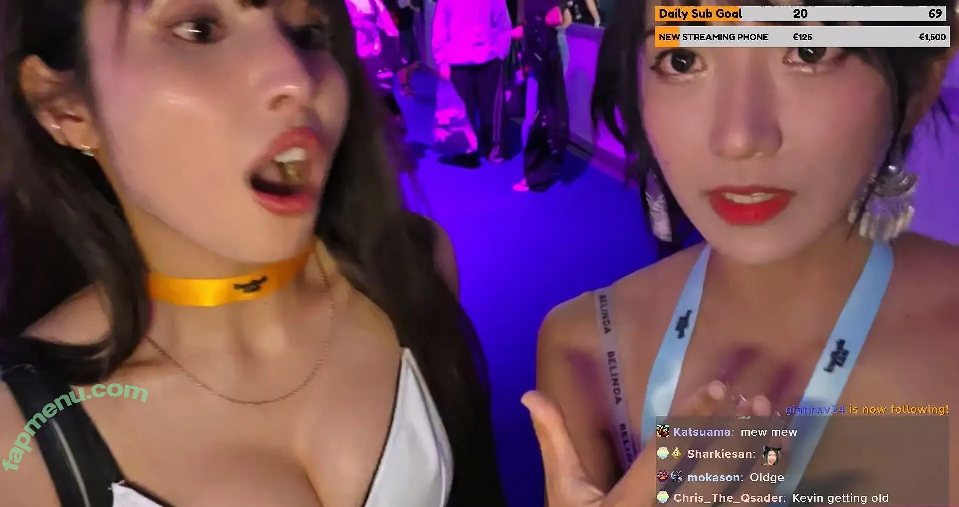Meowko nude photo #4123 (meowkolol)