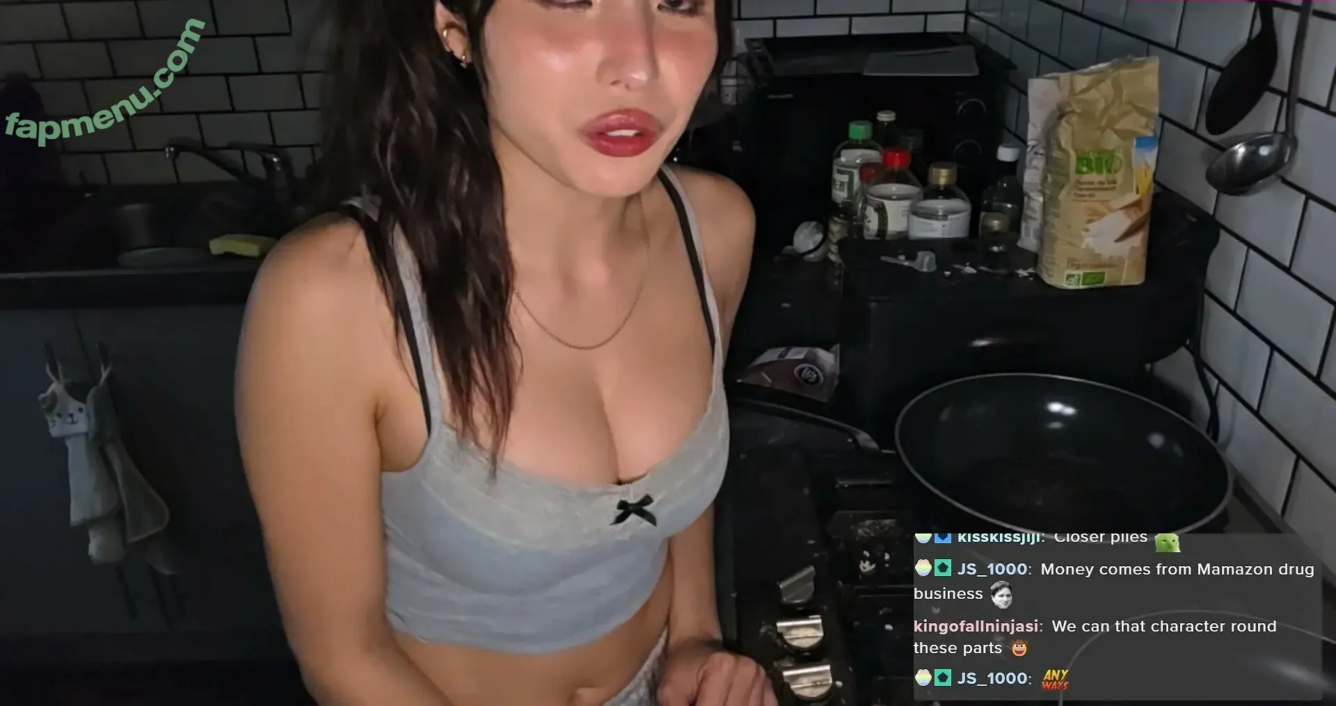 Meowko nude photo #4167 (meowkolol)