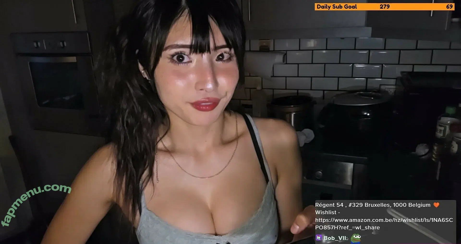 Meowko nude photo #4168 (meowkolol)