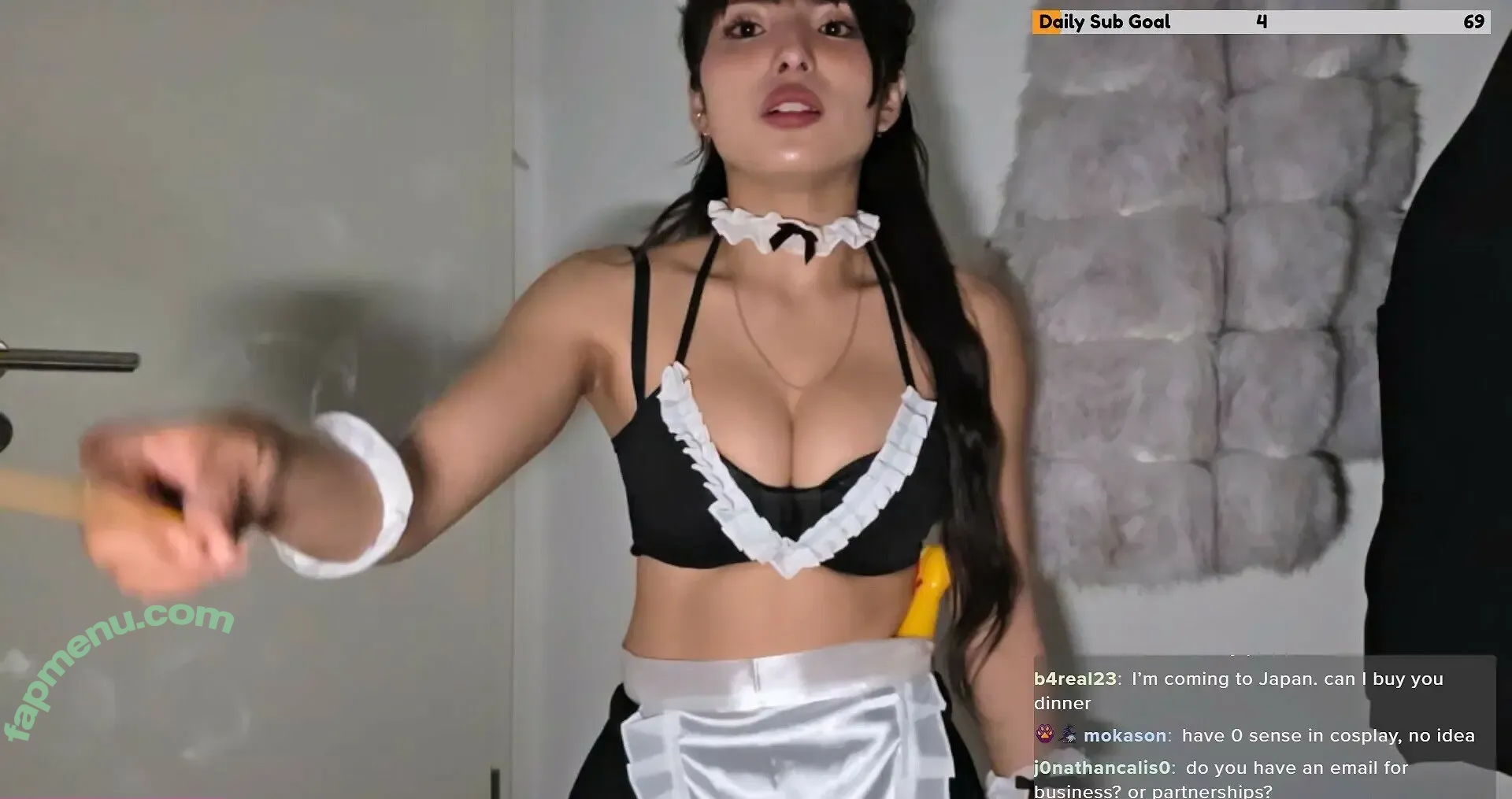 Meowko nude photo #4196 (meowkolol)