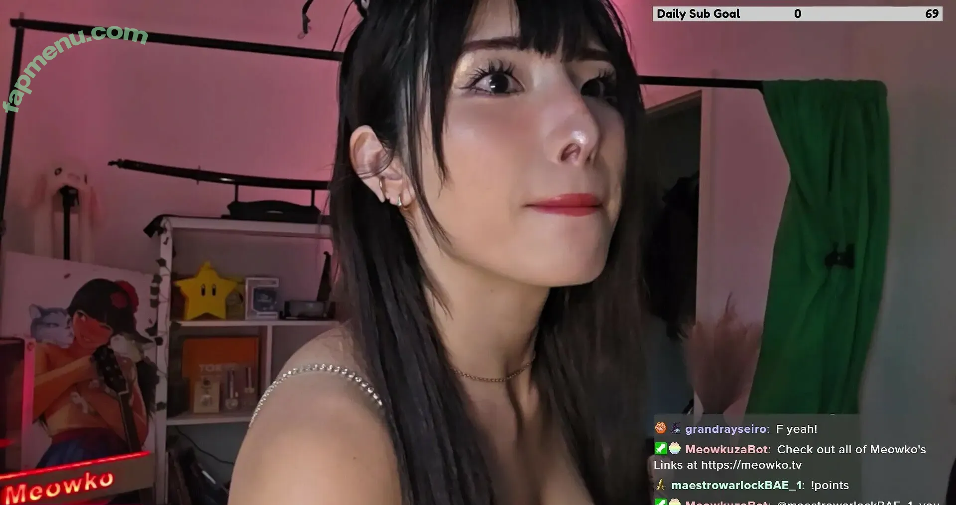 Meowko nude photo #4262 (meowkolol)