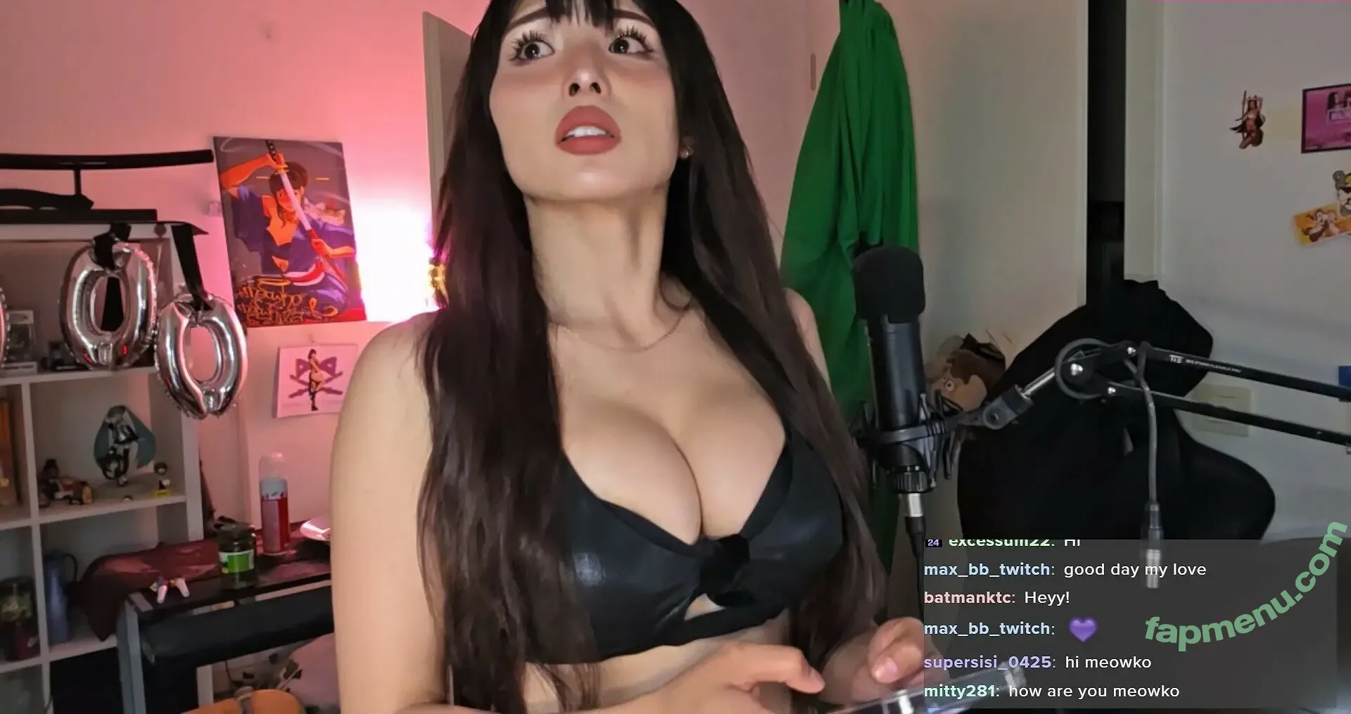 Meowko nude photo #4272 (meowkolol)