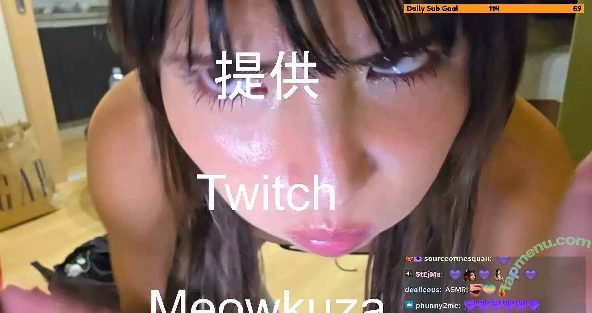 Meowko nude photo #4405 (meowkolol)