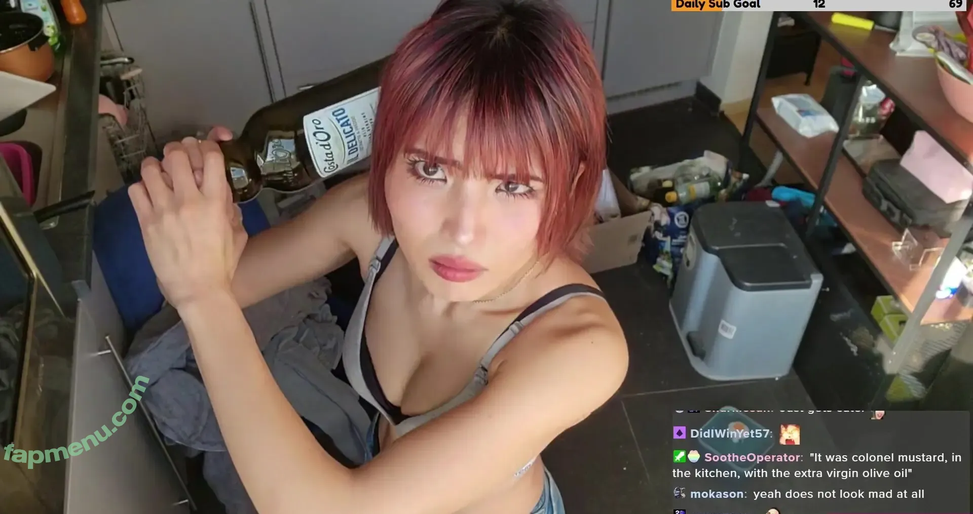 Meowko nude photo #4440 (meowkolol)