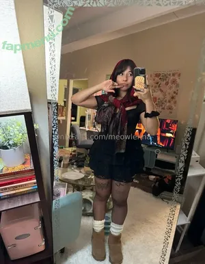 meowlenna / mskillionaire nude photo #0479