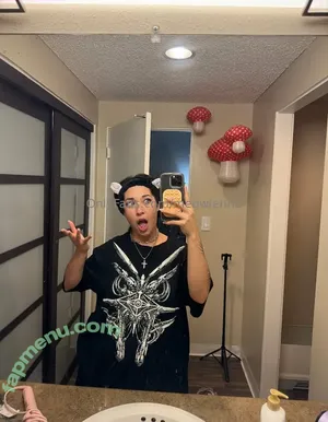 meowlenna / mskillionaire nude photo #0488