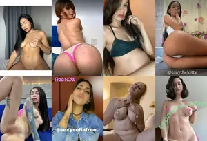 MeowMia_XO / miamia_oo nude photo #0057