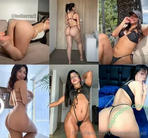 MeowMia_XO / miamia_oo nude photo #0065