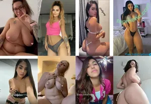 MeowMia_XO / miamia_oo nude photo #0070