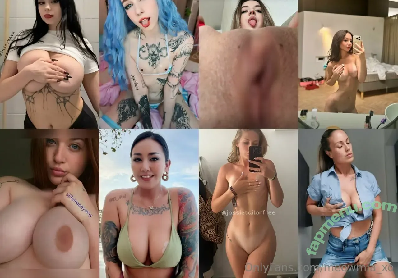 MeowMia_XO nude photo #0050 (miamia_oo)