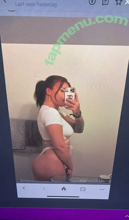 mephttv nude photo #0012 (mephobea)