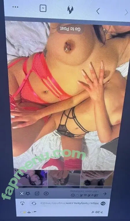 mephttv nude photo #0025 (mephobea)