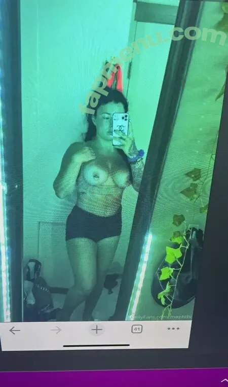 mephttv nude photo #0026 (mephobea)