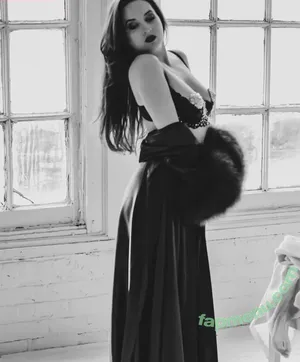 Mer Imbri / mer.imbri / merimbri nude photo #0039