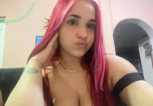 mer_vals20 / meryemeliyeva20 nude photo #0006