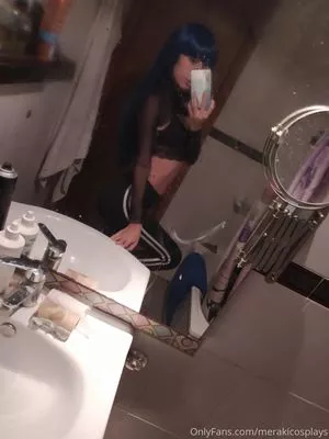 Meraky Cosplays / merakicosplays nude photo #0009