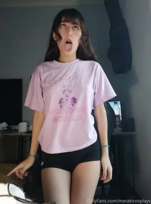 Meraky Cosplays / merakicosplays nude photo #0026