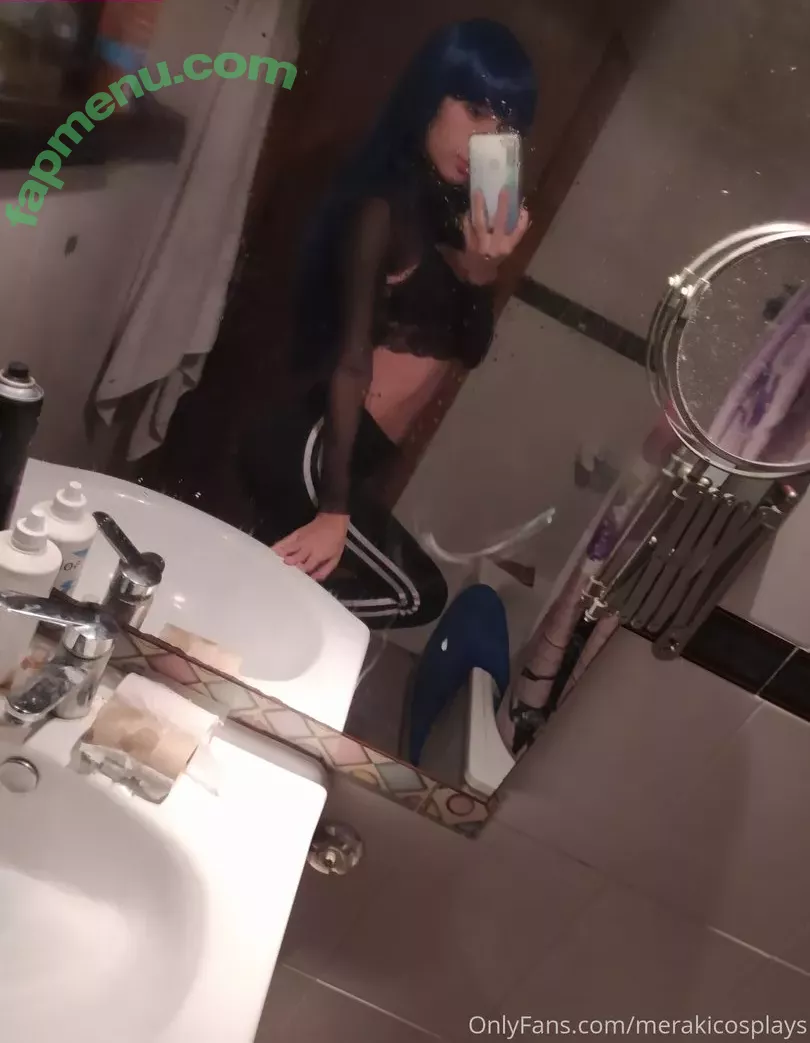 Meraky Cosplays nude photo #0009 (merakicosplays)