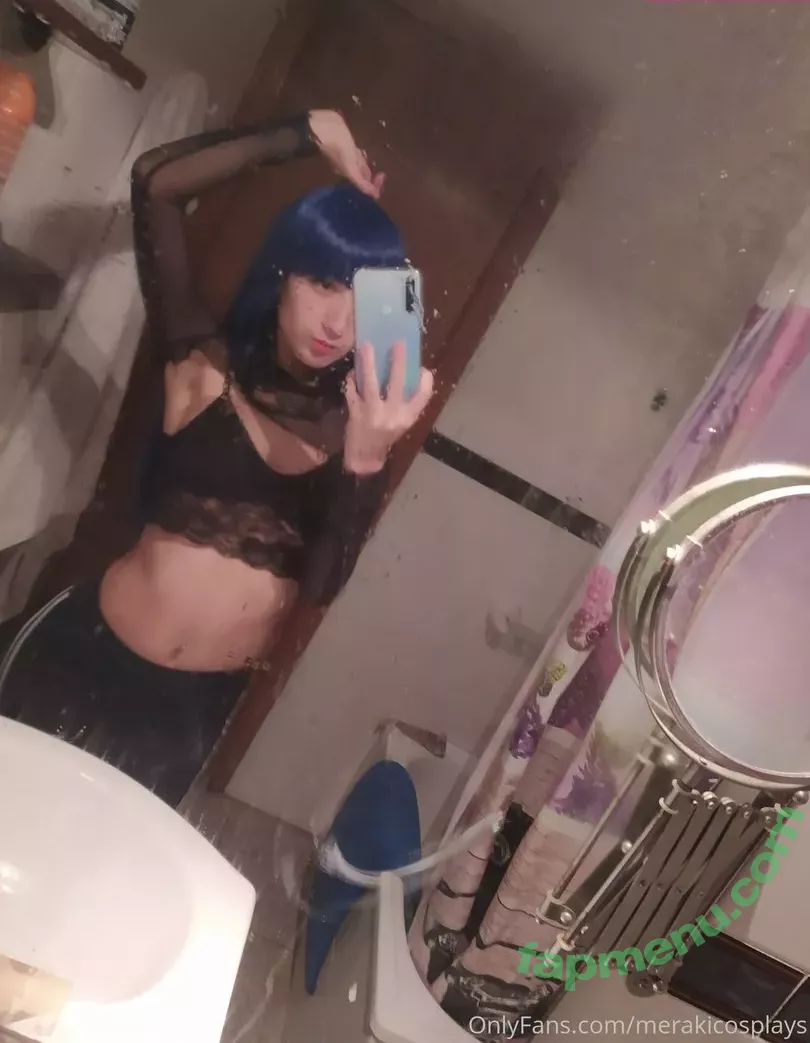 Meraky Cosplays nude photo #0014 (merakicosplays)