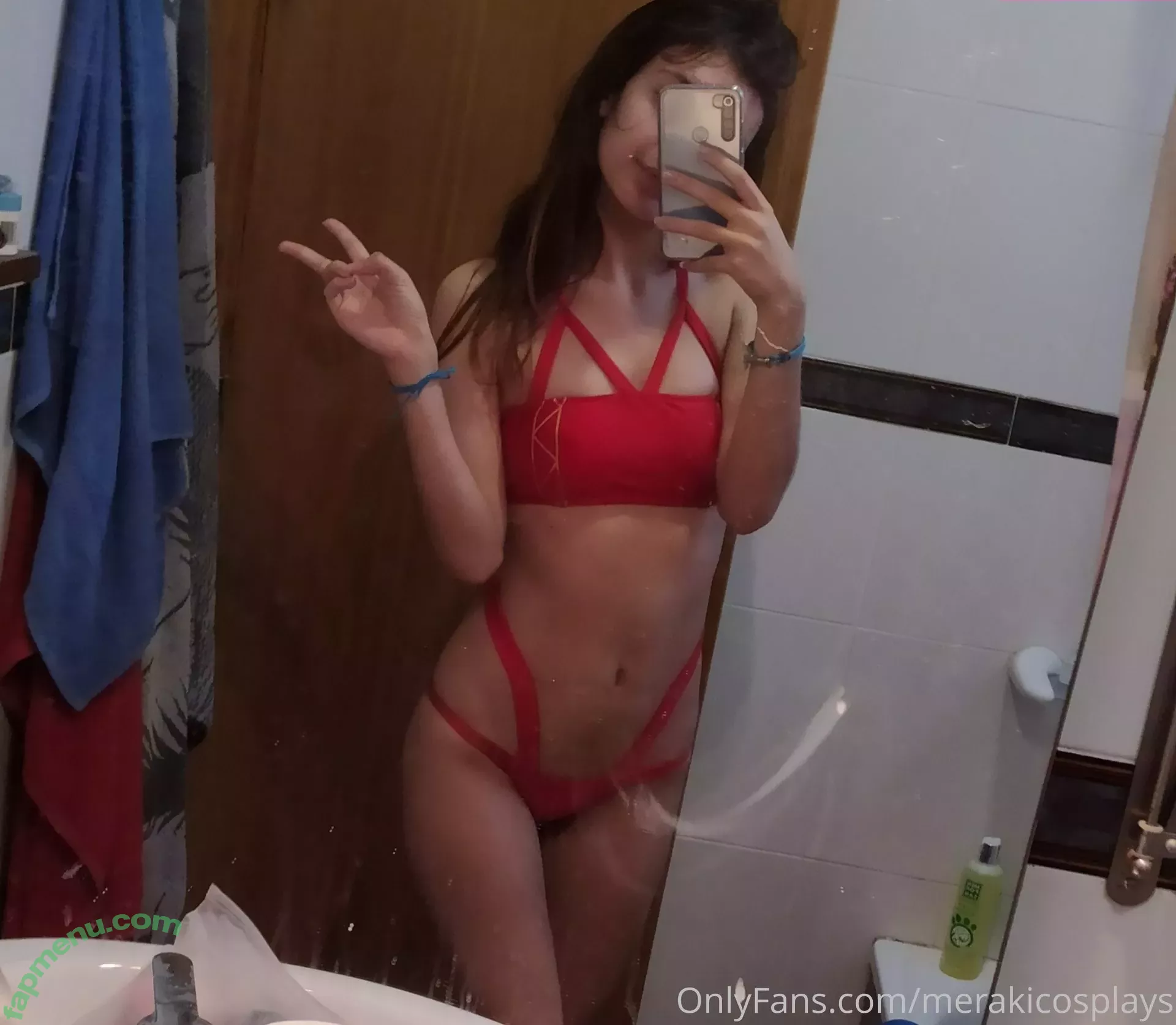 Meraky Cosplays nude photo #0024 (merakicosplays)