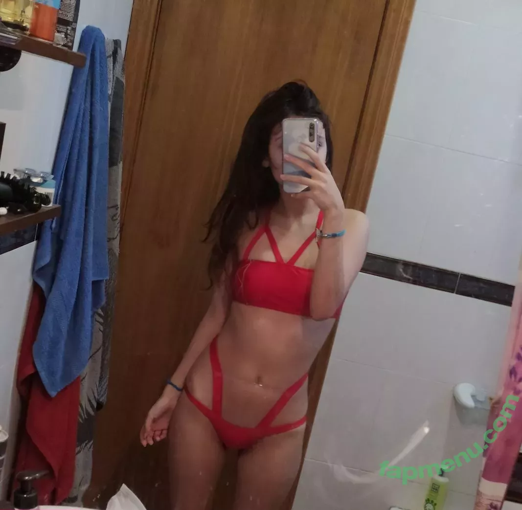 Meraky Cosplays nude photo #0025 (merakicosplays)