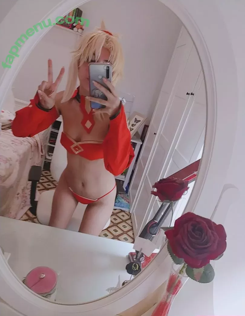 Meraky Cosplays nude photo #0036 (merakicosplays)