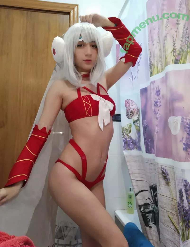Meraky Cosplays nude photo #0060 (merakicosplays)