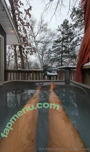 Mercedes / mercedesvipxxx nude photo #0046