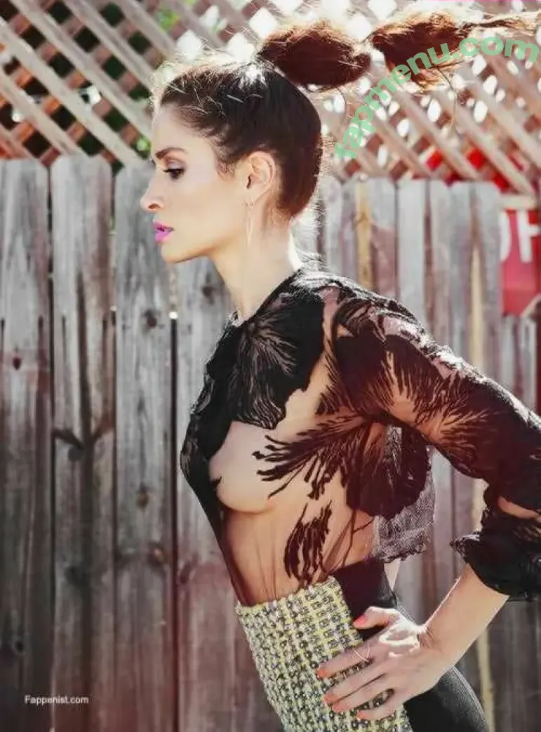 Mercedes Mason nude photo #0030 (mercedesmason)