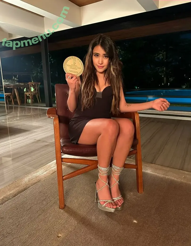 Mercedes Roa nude photo #0004 (Mercedes Roa)