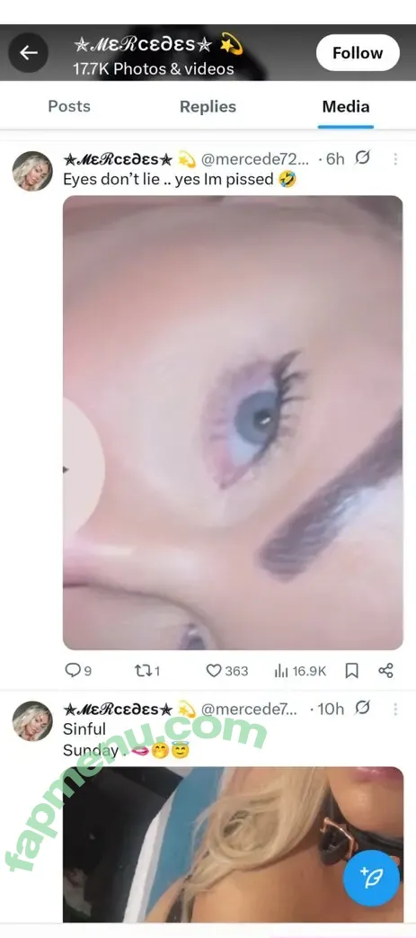 Mercedes Twitter Milf nude photo #0051 (Mercedes Twitter Milf)