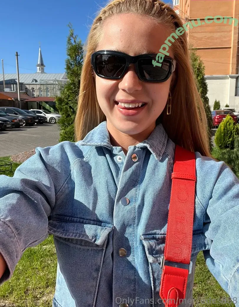 mercedes888 nude photo #0001 (mercedes888)