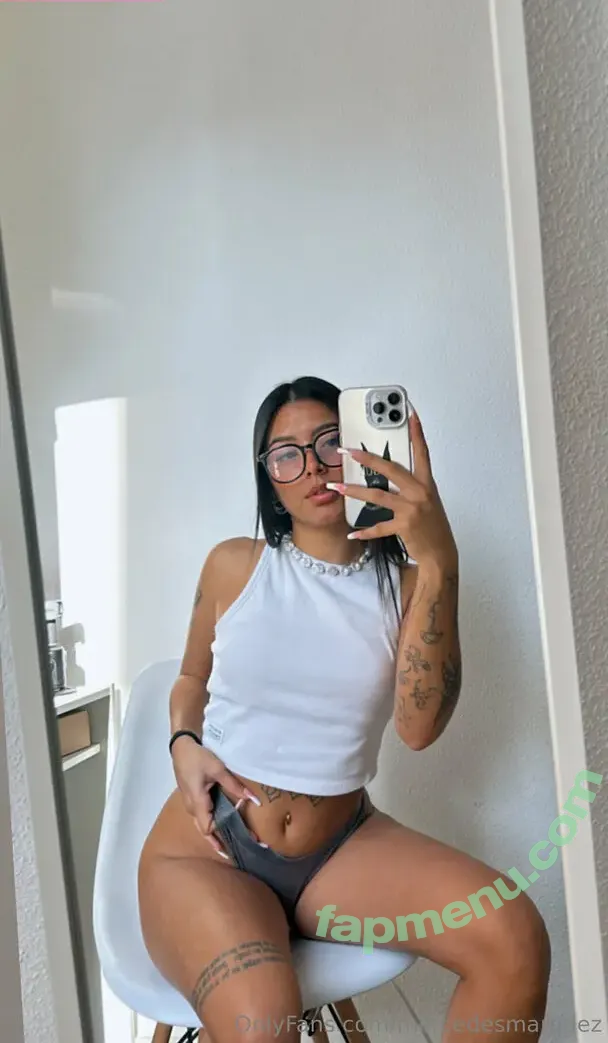 mercedesmarquez nude photo #0016 (mercedesmarquez__)