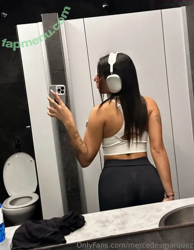 mercedesmarquez nude photo #0026 (mercedesmarquez__)