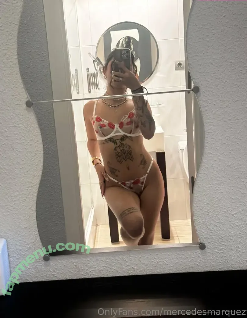 mercedesmarquez nude photo #0031 (mercedesmarquez__)