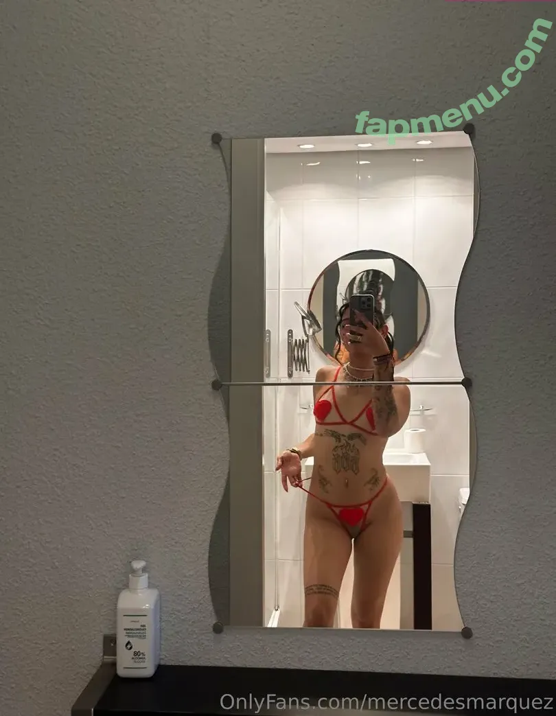 mercedesmarquez nude photo #0034 (mercedesmarquez__)