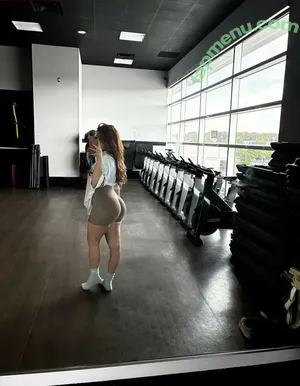 Mercedesthetrainer nude photo #0013