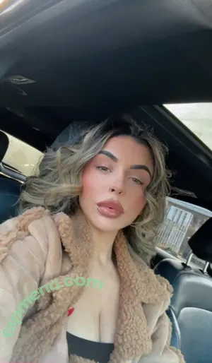 Mercedesthetrainer nude photo #0020