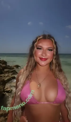 Mercie Zamora / @merciezamora / Merciezamora nude photo #0021