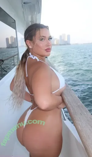 Mercie Zamora / @merciezamora / Merciezamora nude photo #0022