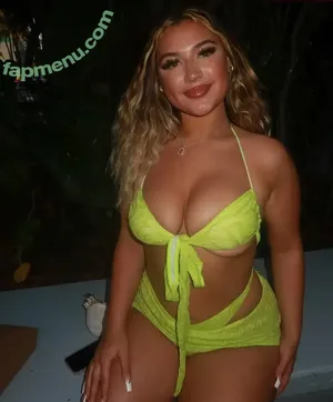 Mercie Zamora / @merciezamora / Merciezamora nude photo #0029