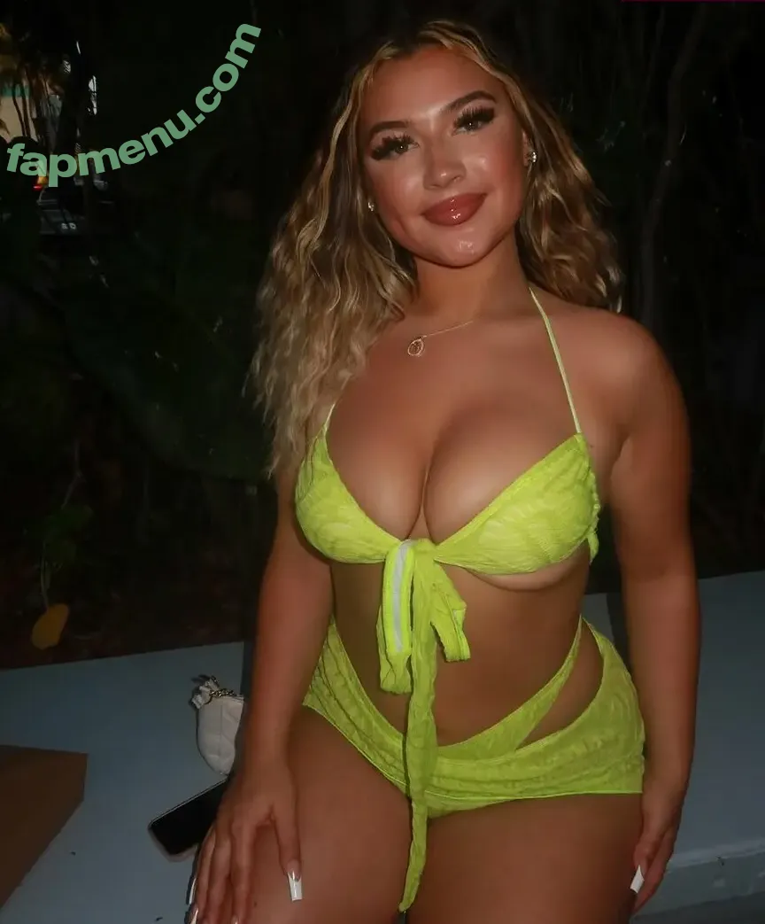 Mercie Zamora nude photo #0029 (@merciezamora / Merciezamora)