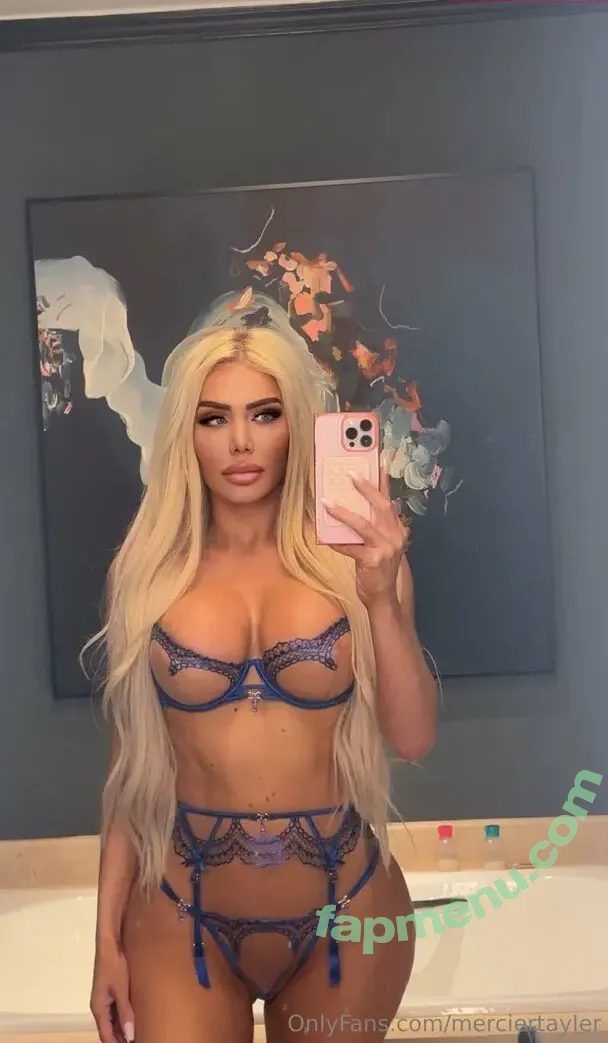 merciertayler nude photo #0001 (therealtaylerelaine_)
