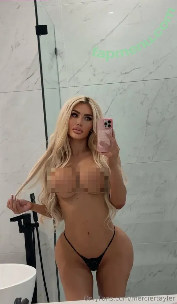 merciertayler nude photo #0005 (therealtaylerelaine_)