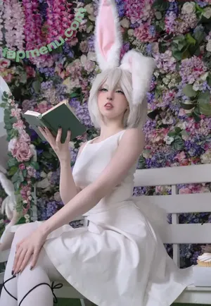 mercuri_kun / Mercury Cosplay nude photo #0002