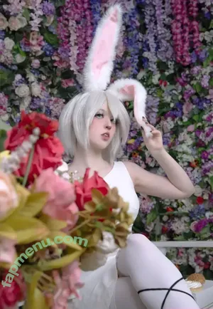 mercuri_kun / Mercury Cosplay nude photo #0003
