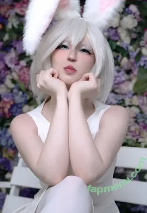 mercuri_kun / Mercury Cosplay nude photo #0004