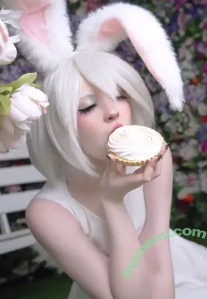 mercuri_kun / Mercury Cosplay nude photo #0007