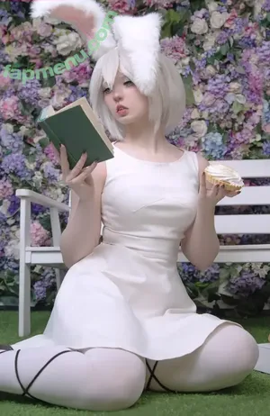 mercuri_kun / Mercury Cosplay nude photo #0009